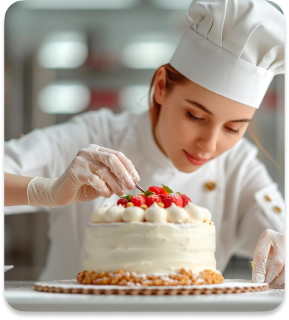 Bild av Justina Ballerina